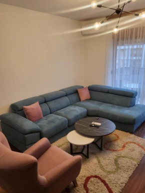 Master apartment Podgorica